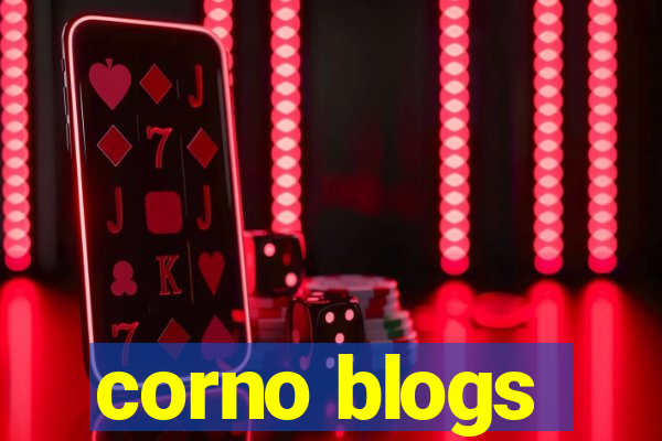 corno blogs